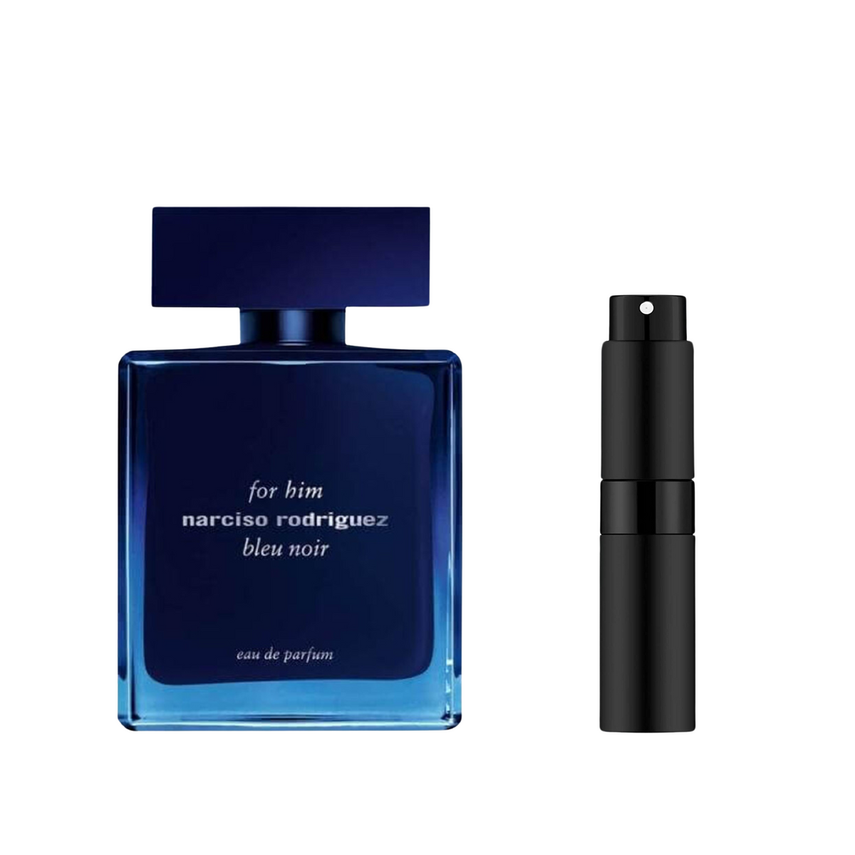Narciso Rodriguez Bleu Noir EDP