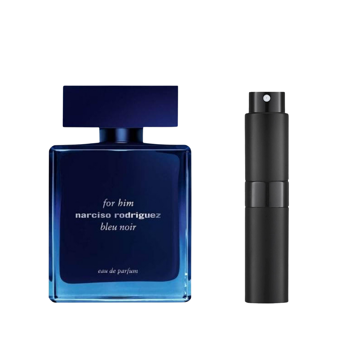 Narciso Rodriguez Bleu Noir EDP