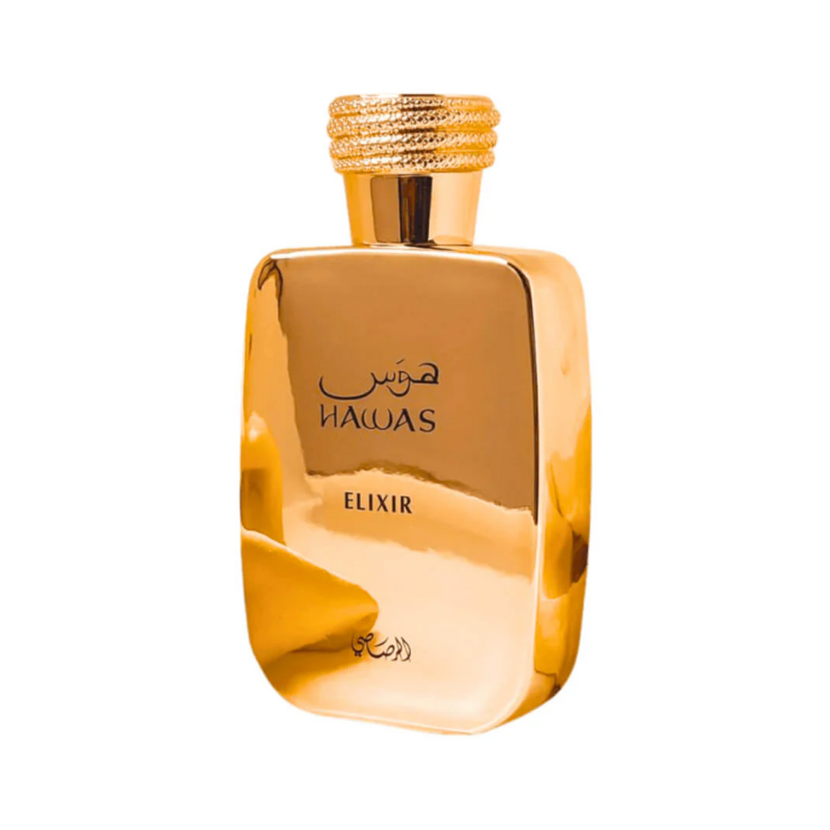 Rasasi Hawas Elixir