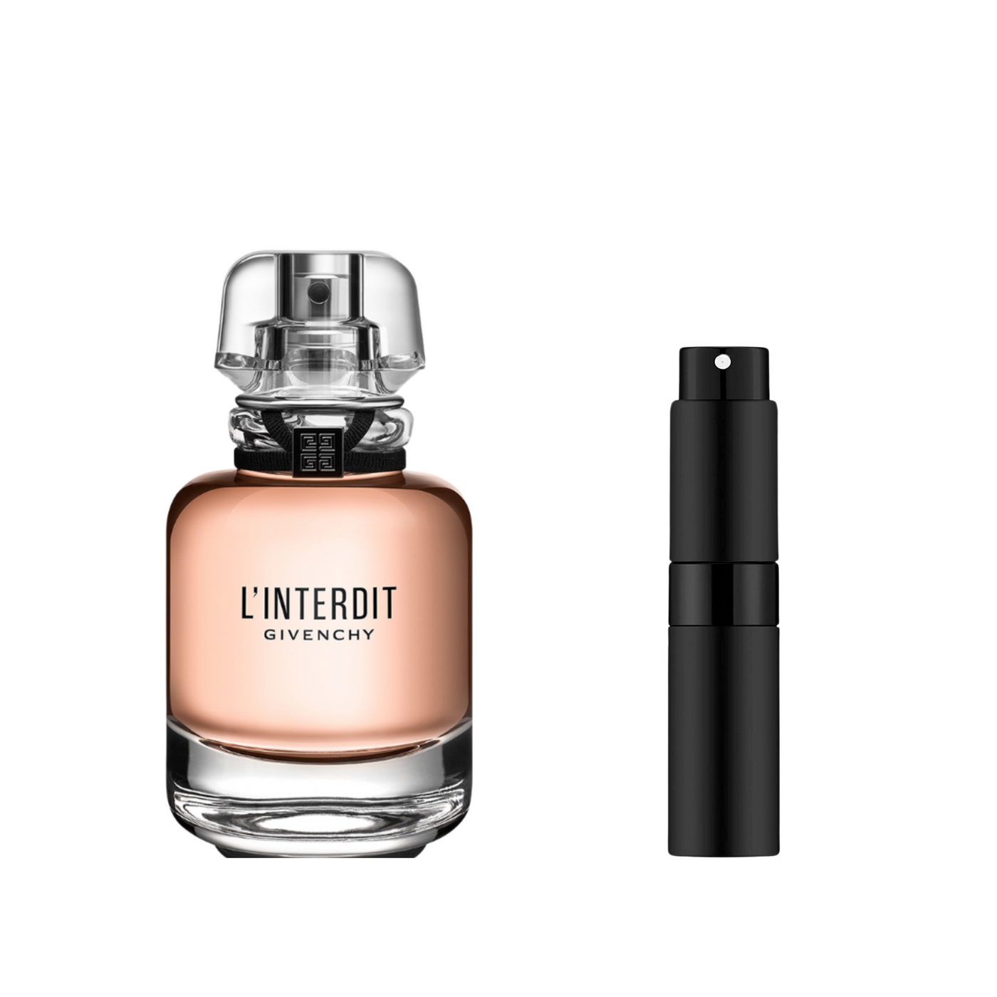 かんちゃんGivenchy L'Interdit Parfum 50mL L'Interdit Parfum Eau de かんちゃんGivenchy L'Interdit Parfum 50mL L'Interdit Parfum Eau de