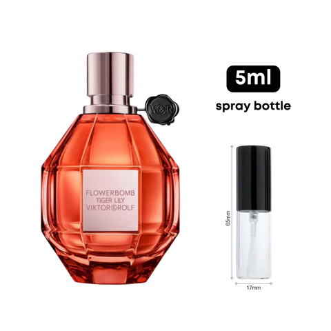 tiger lily victor Victor & Rolf Flowerbomb Tiger Lily – Perfume Shop