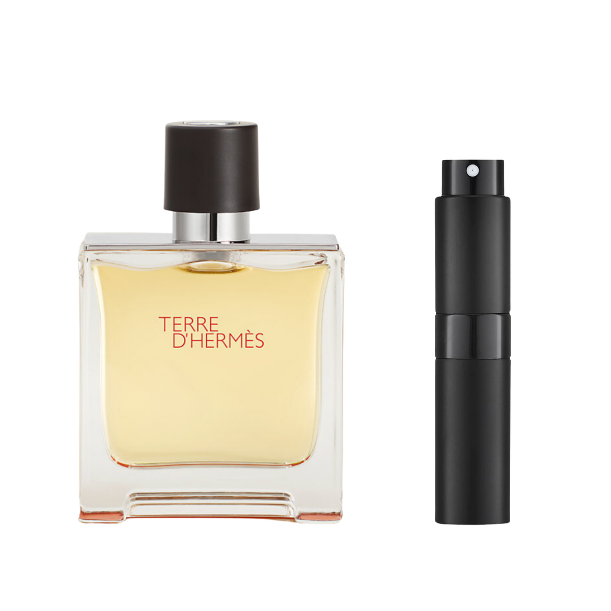 Terre D'Hermes Parfum – Perfume Shop
