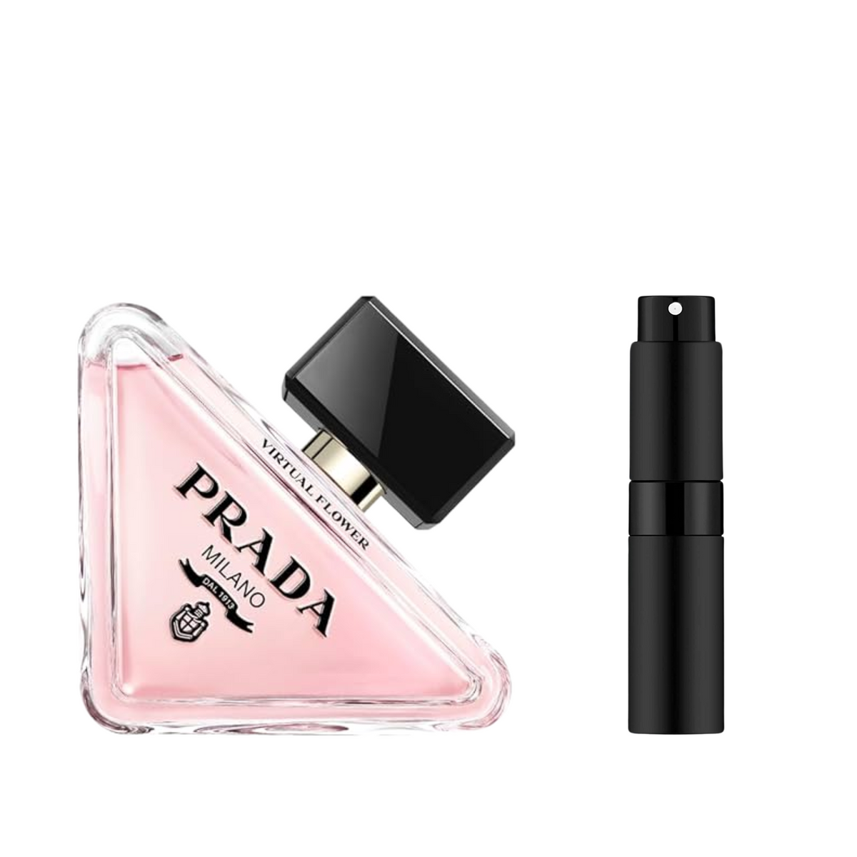 Prada Paradoxe Virtual Flower