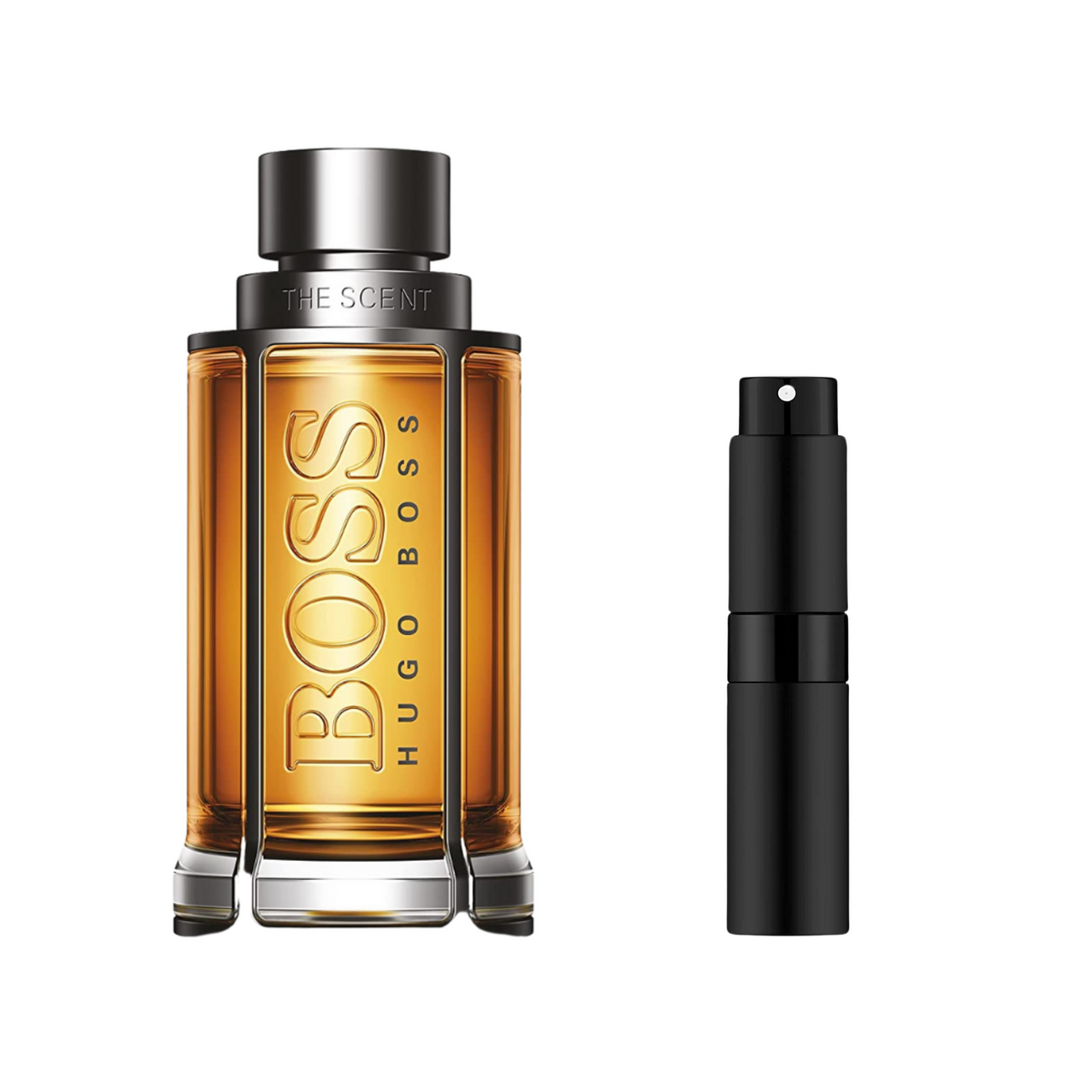 Boss The Scent - Perfume Shop
