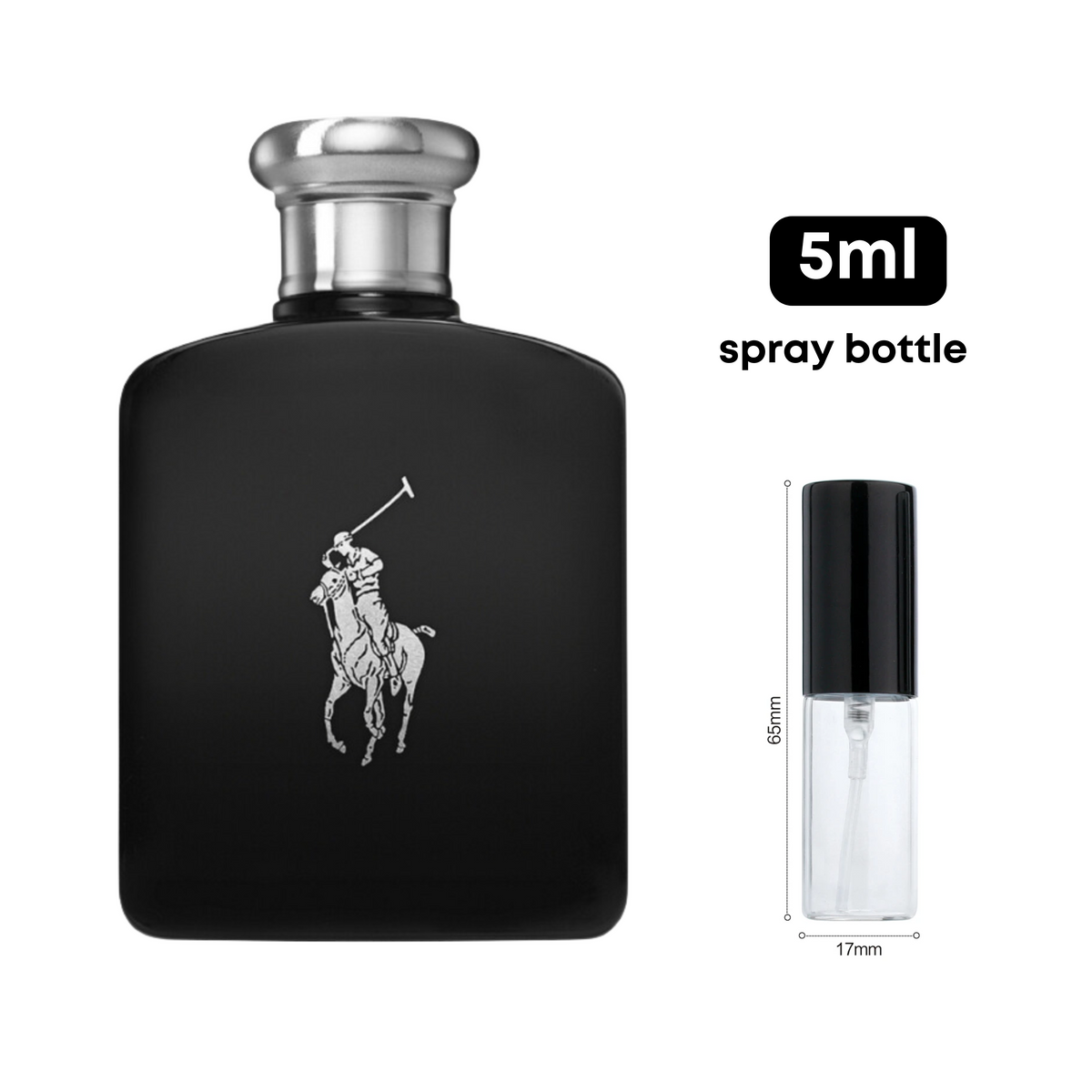 Polo Black