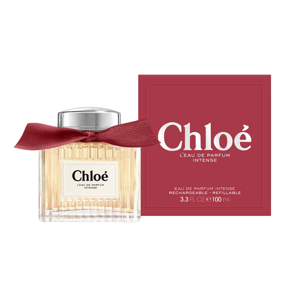 Chloé Eau de Parfum Intense 75ml Chloe L'Eau De Parfum Intense – Perfume Shop