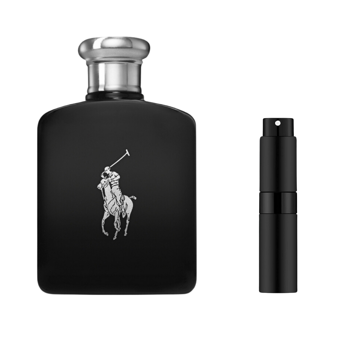 Polo Black