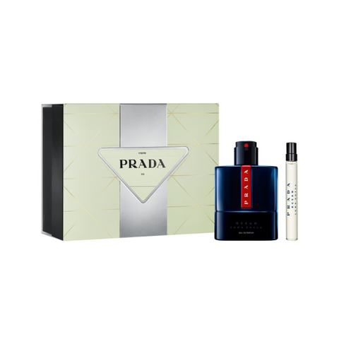 Prada Luna Rossa Ocean Set