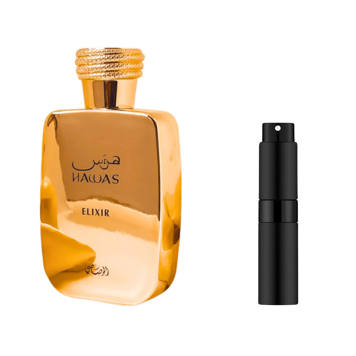 Rasasi Hawas Elixir