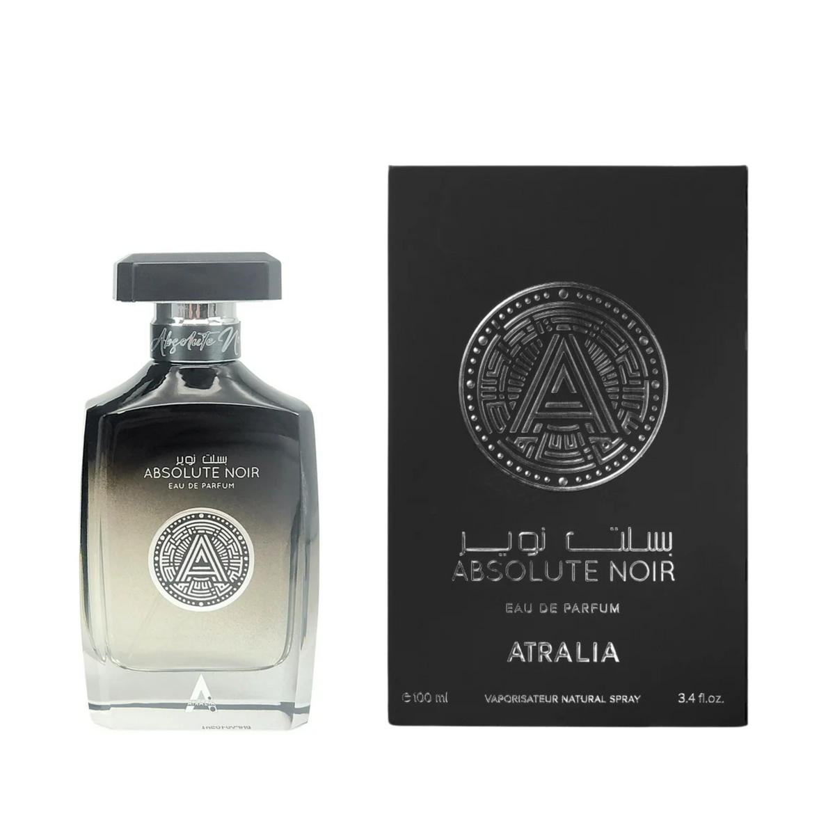 Atralia Absolute Noir