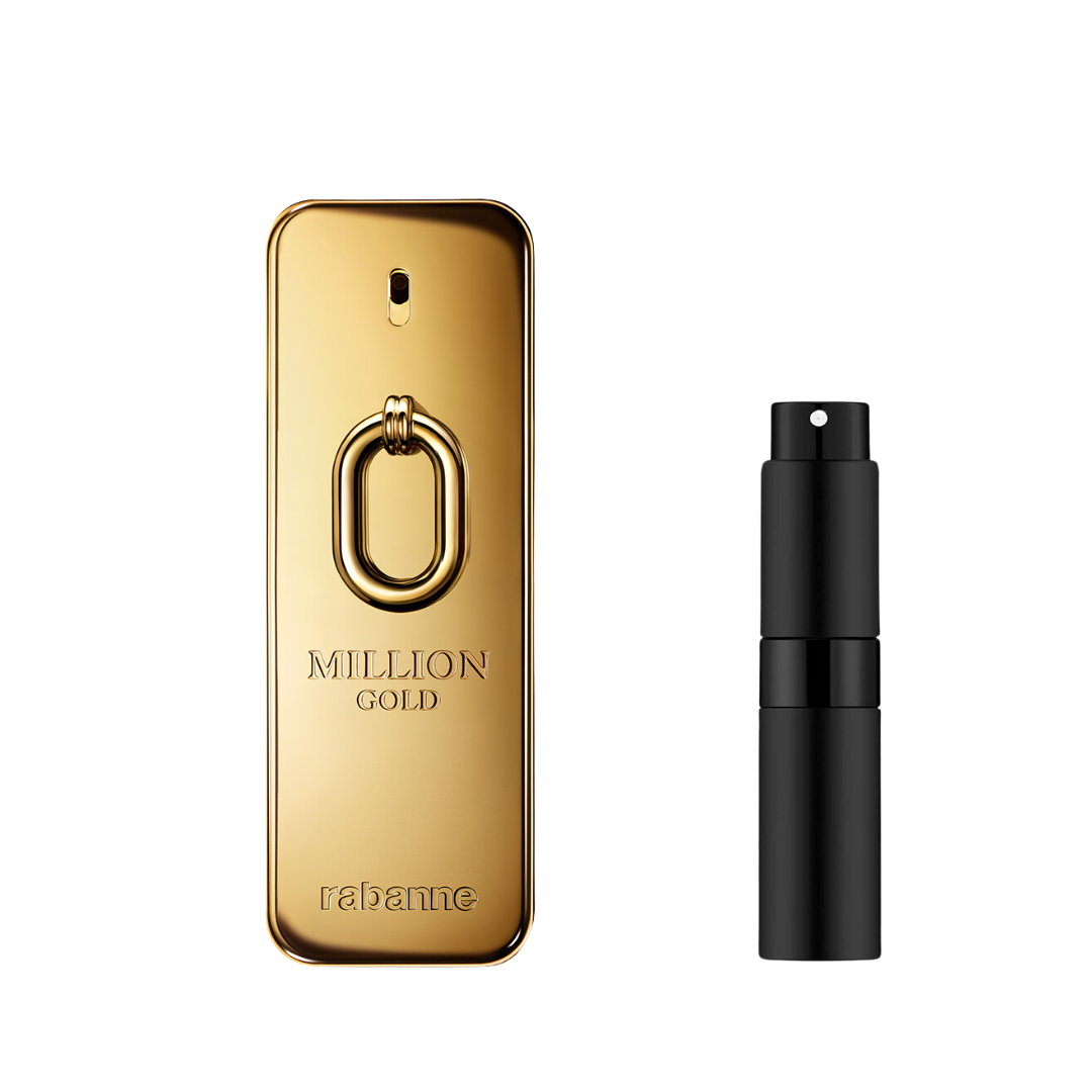 Paco Rabanne Million Gold