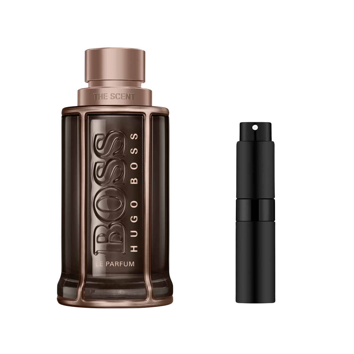 Hugo Boss The Scent Le Parfum