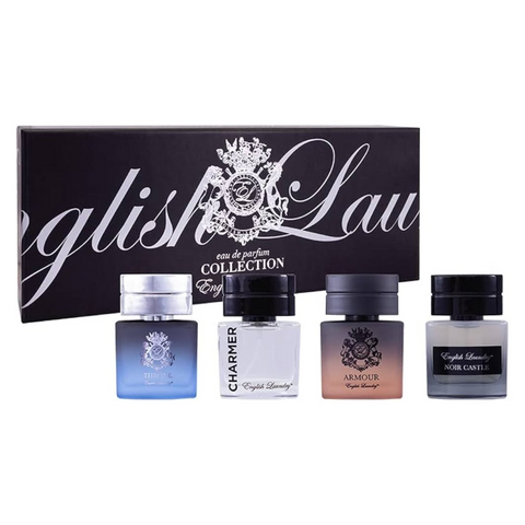 English Laundry 4 Piece Mini Set