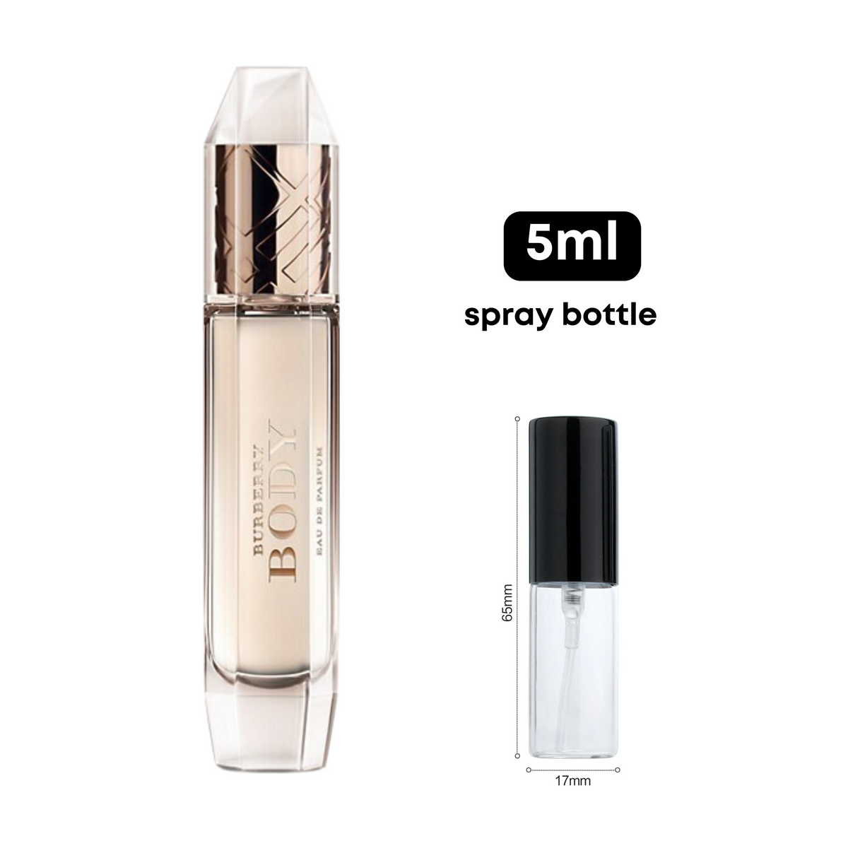 Burberry Body - Perfume Shop