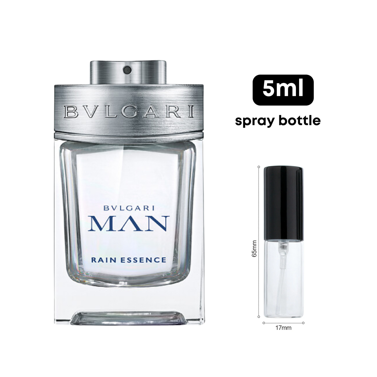 Bvlgari Rain Essence