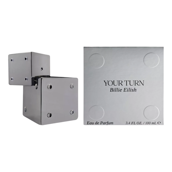 BILLIE EILISH ユア ターン オードパルファム 100ml Billie Eilish BILLIE EILISH ユア ターン オードパルファム 100ml Billie Eilish