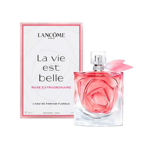 Lancôme La Vie Est Belle Rose Extraordinaire
