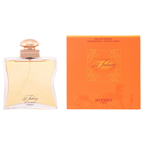 Hermes 24 Faubourg Hermes EDP - Perfume Shop