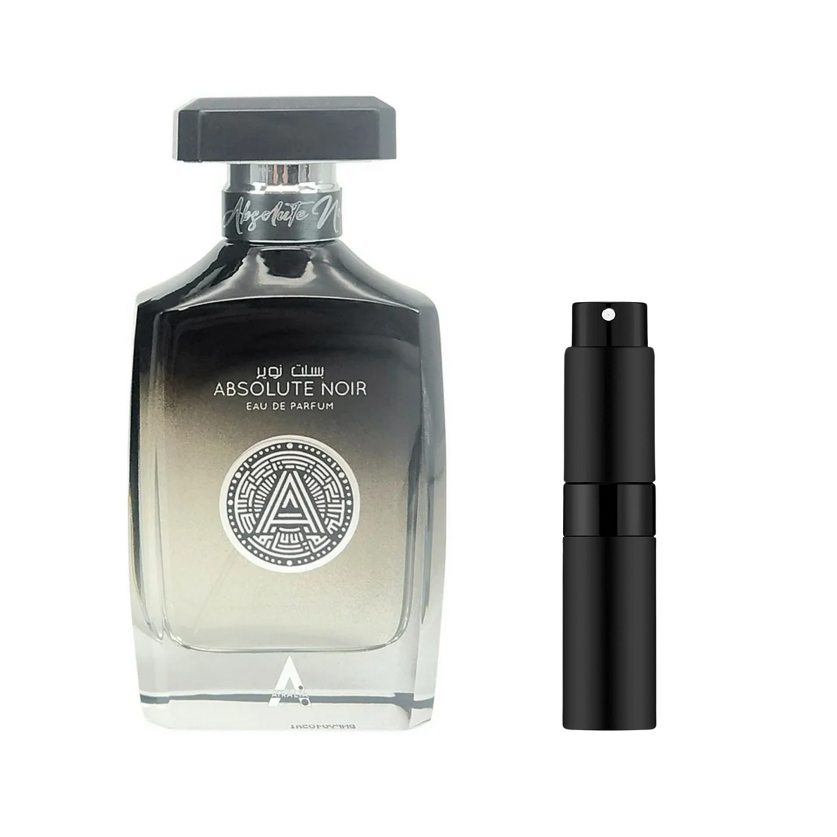 Atralia Absolute Noir