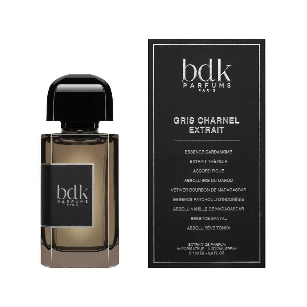 BDK Gris Charnel Extrait