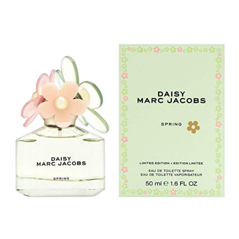 Marc Jacobs Daisy Spring Special Edition