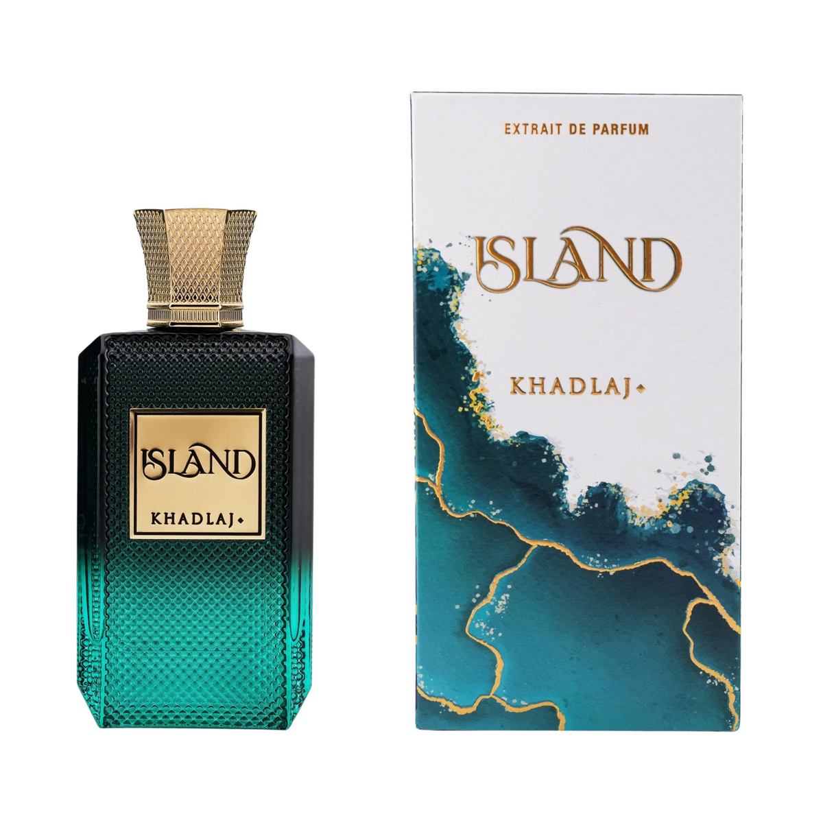 Khadlaj Island