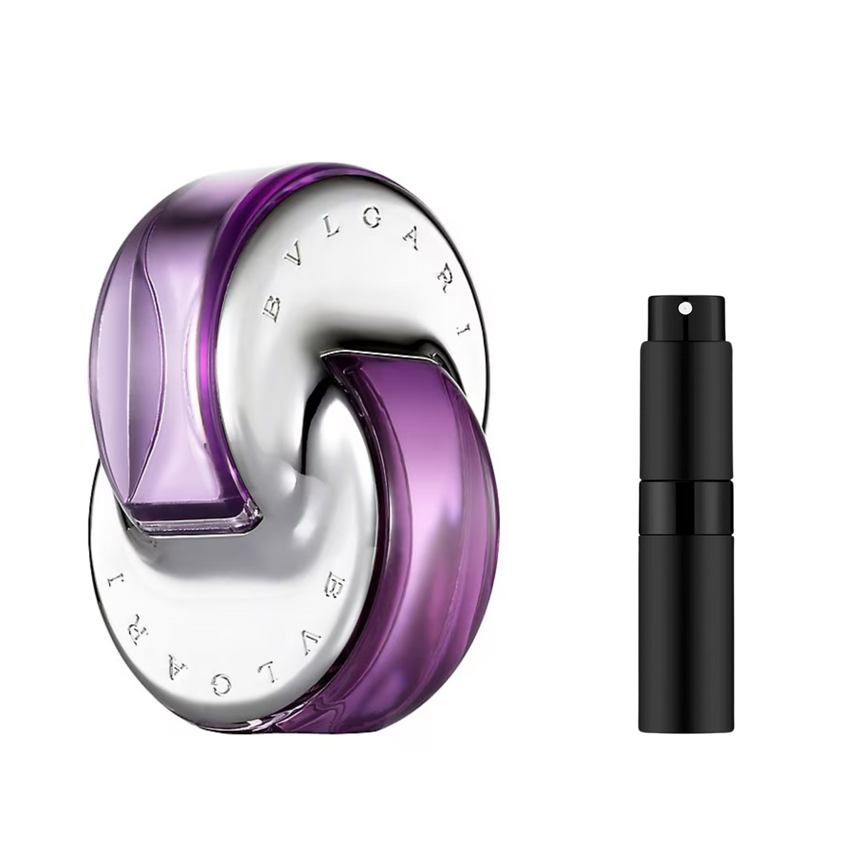 Bvlgari Omnia Amethyste - Perfume Shop