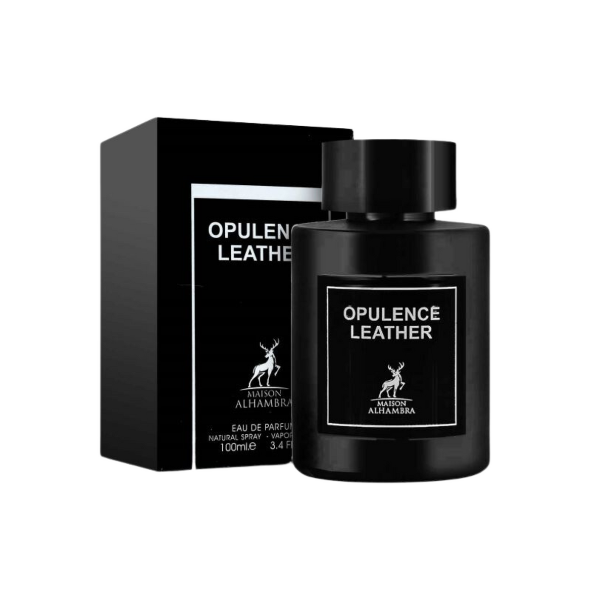 Opulence Leather By Maison Alhambra