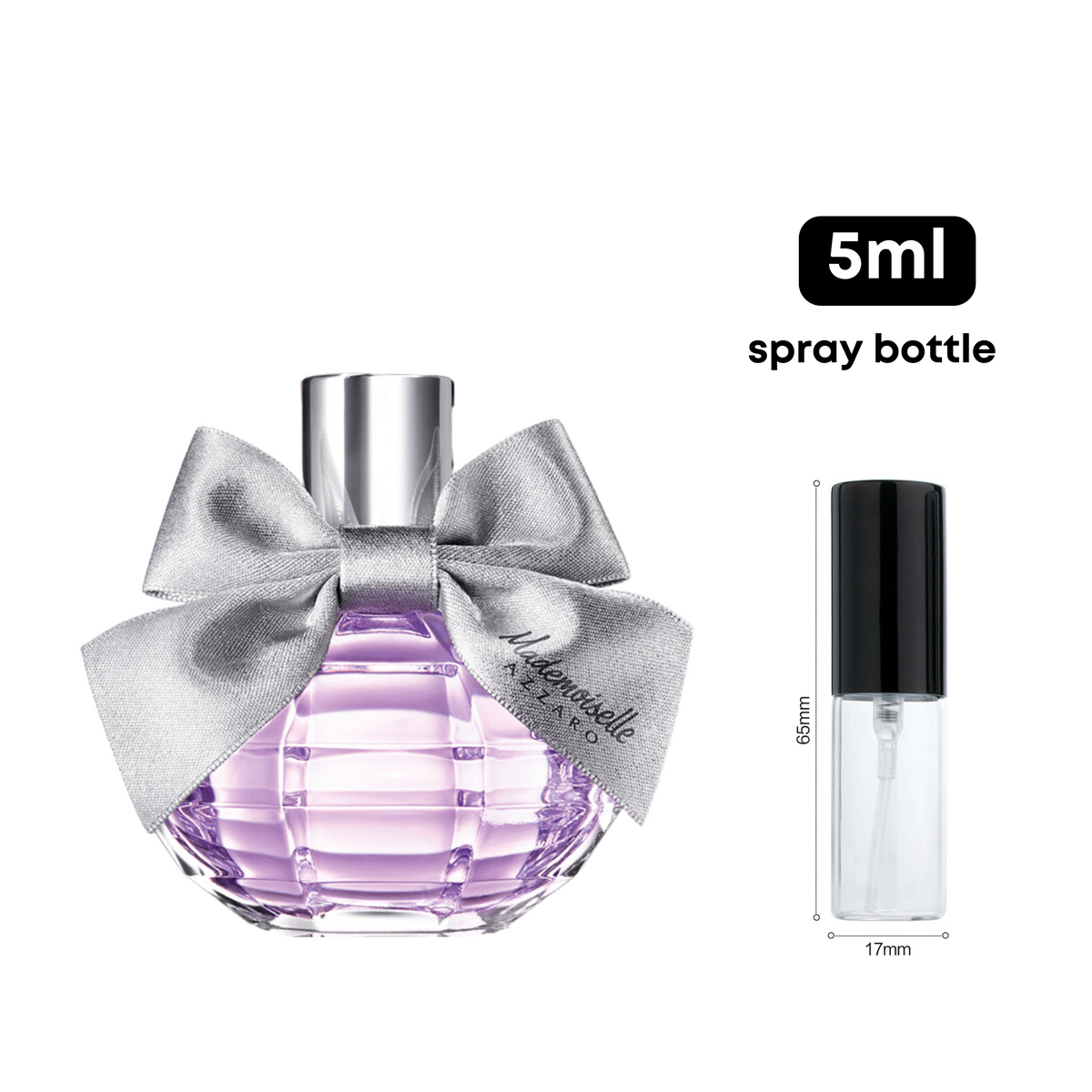 Azzaro Mademoiselle