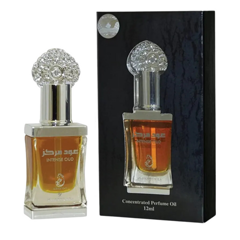 Arabiyat Intense Oud