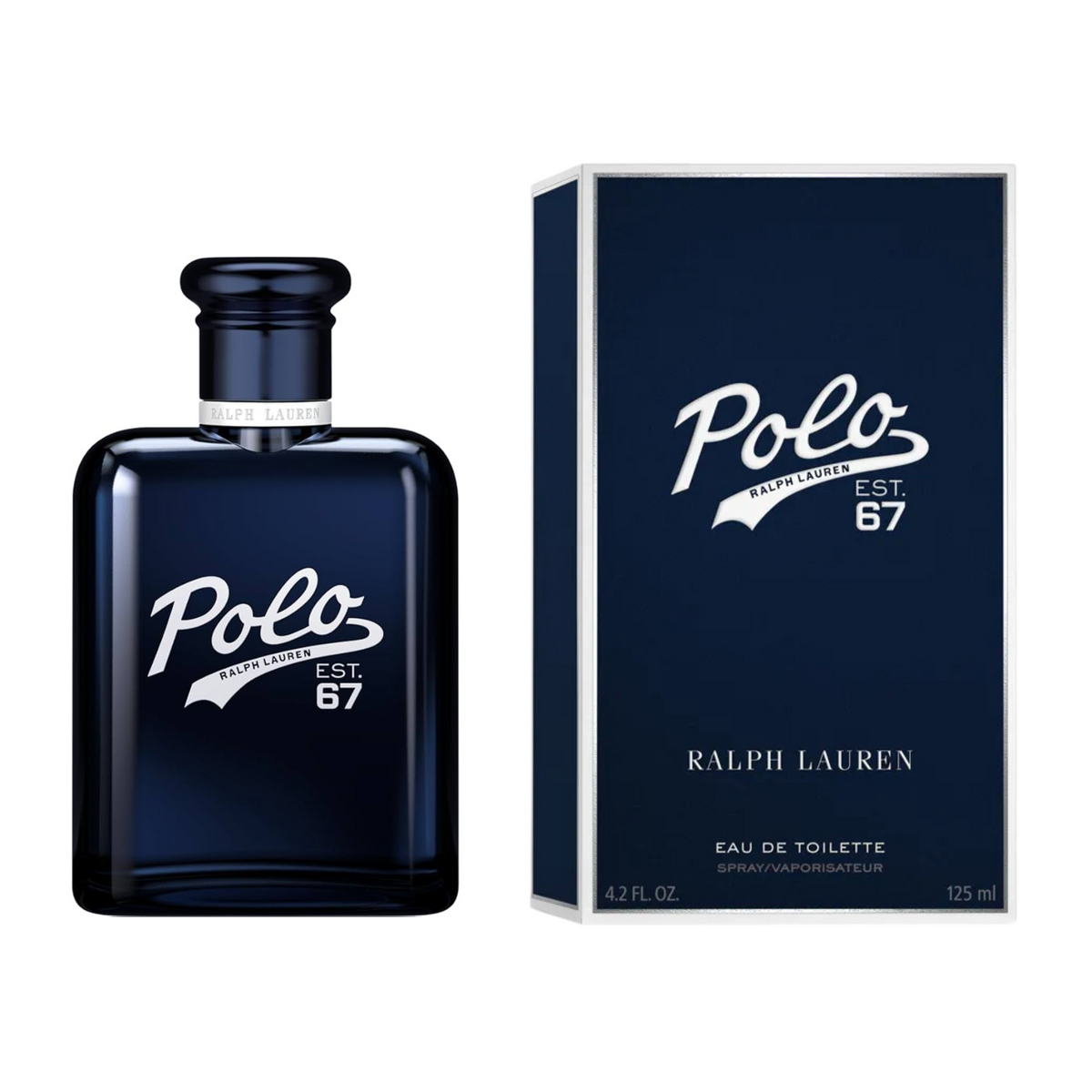 Ralph Lauren Polo 67