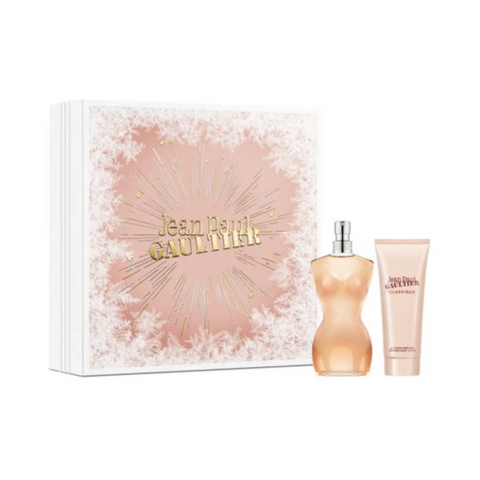 Jean Paul Gaultier Classique EDT Gift Set