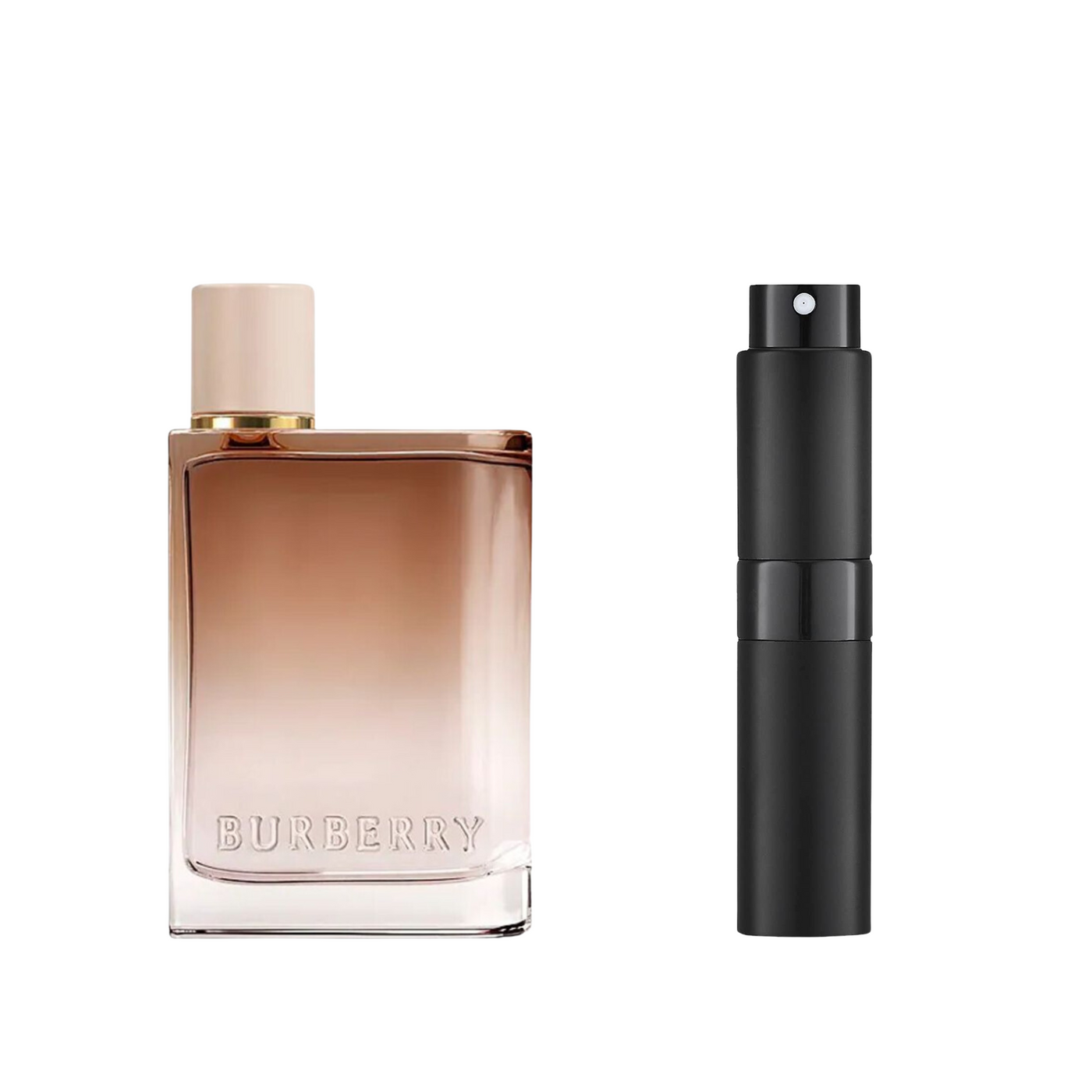 BURBERRY HER Intense 50ml バーバリー ハーインテンス Burberry Her BURBERRY HER Intense 50ml バーバリー ハーインテンス Burberry Her