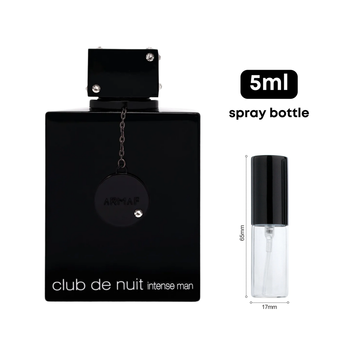 Armaf Club De Nuit Intense Man Parfum