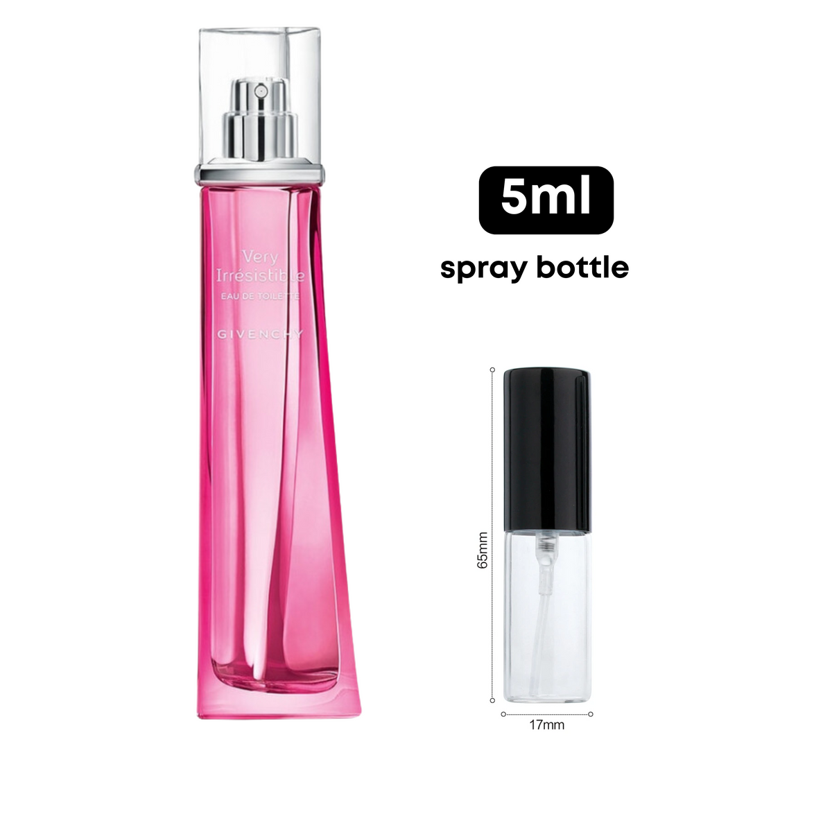 Givenchy Very Irresistible EDT