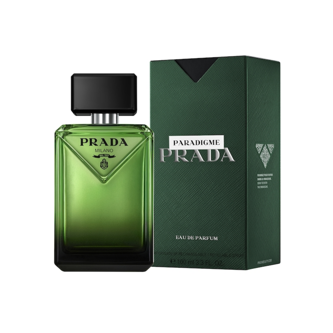 Prada Paradigme – Perfume Shop Prada Paradigme – Perfume Shop