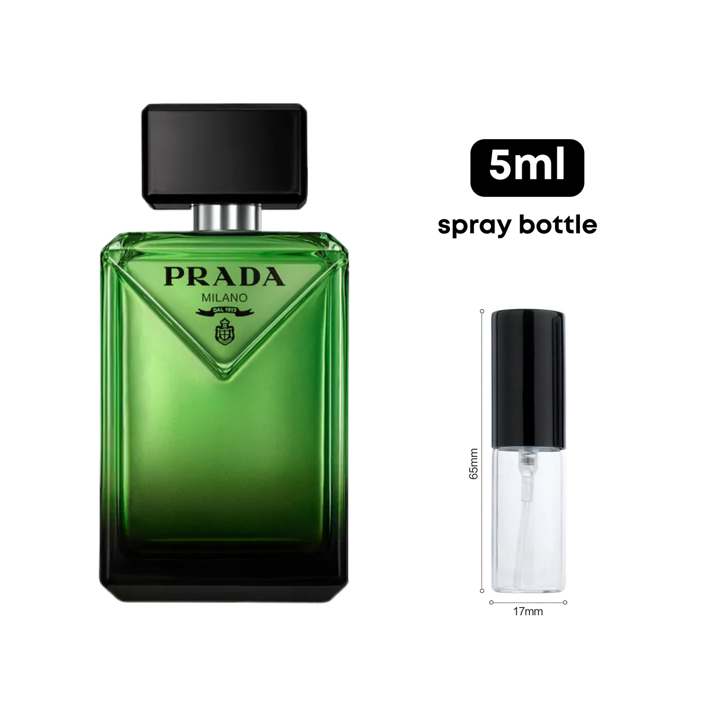 Prada Paradigme – Perfume Shop Prada Paradigme – Perfume Shop