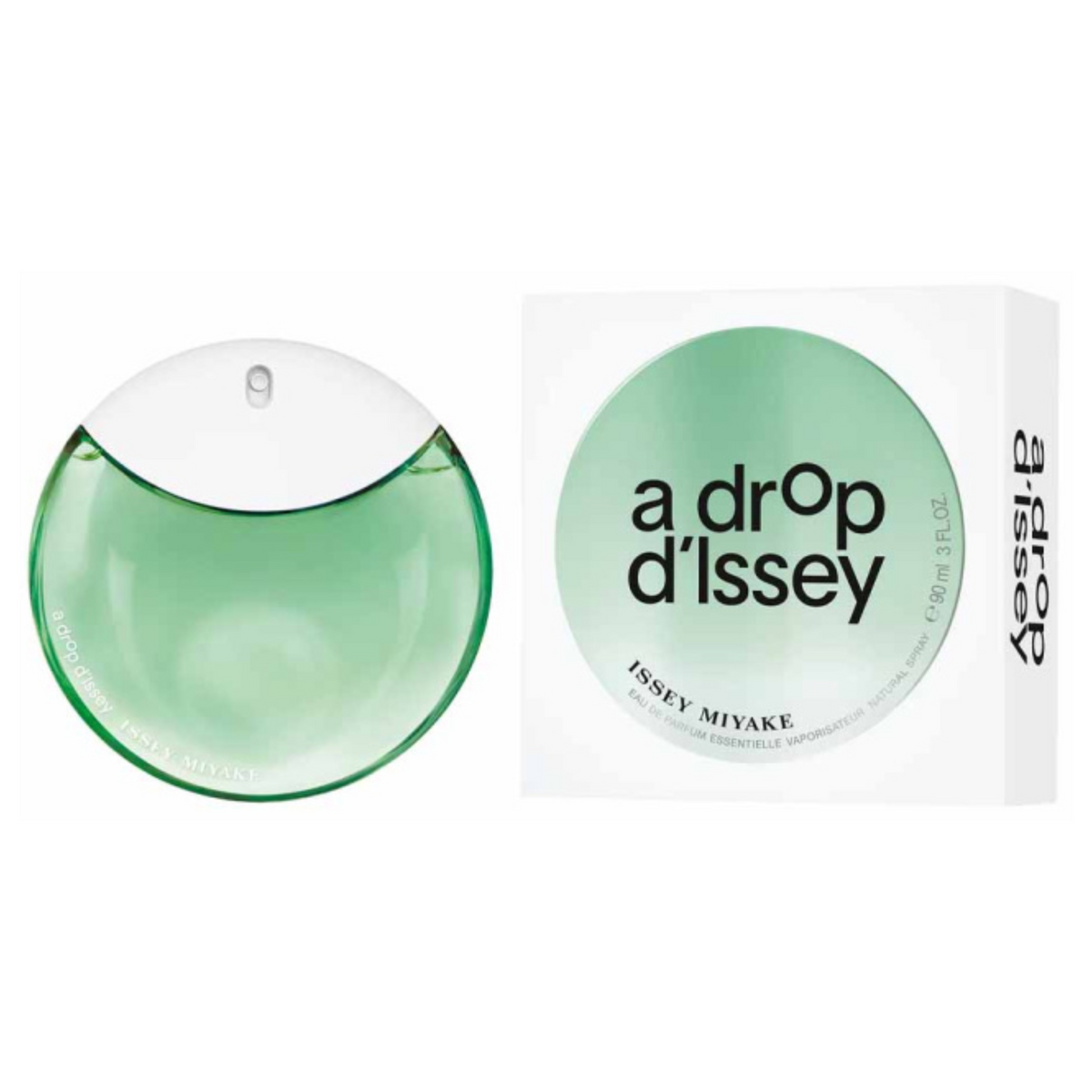 Issey Miyake A Drop D'Issey Essentialle