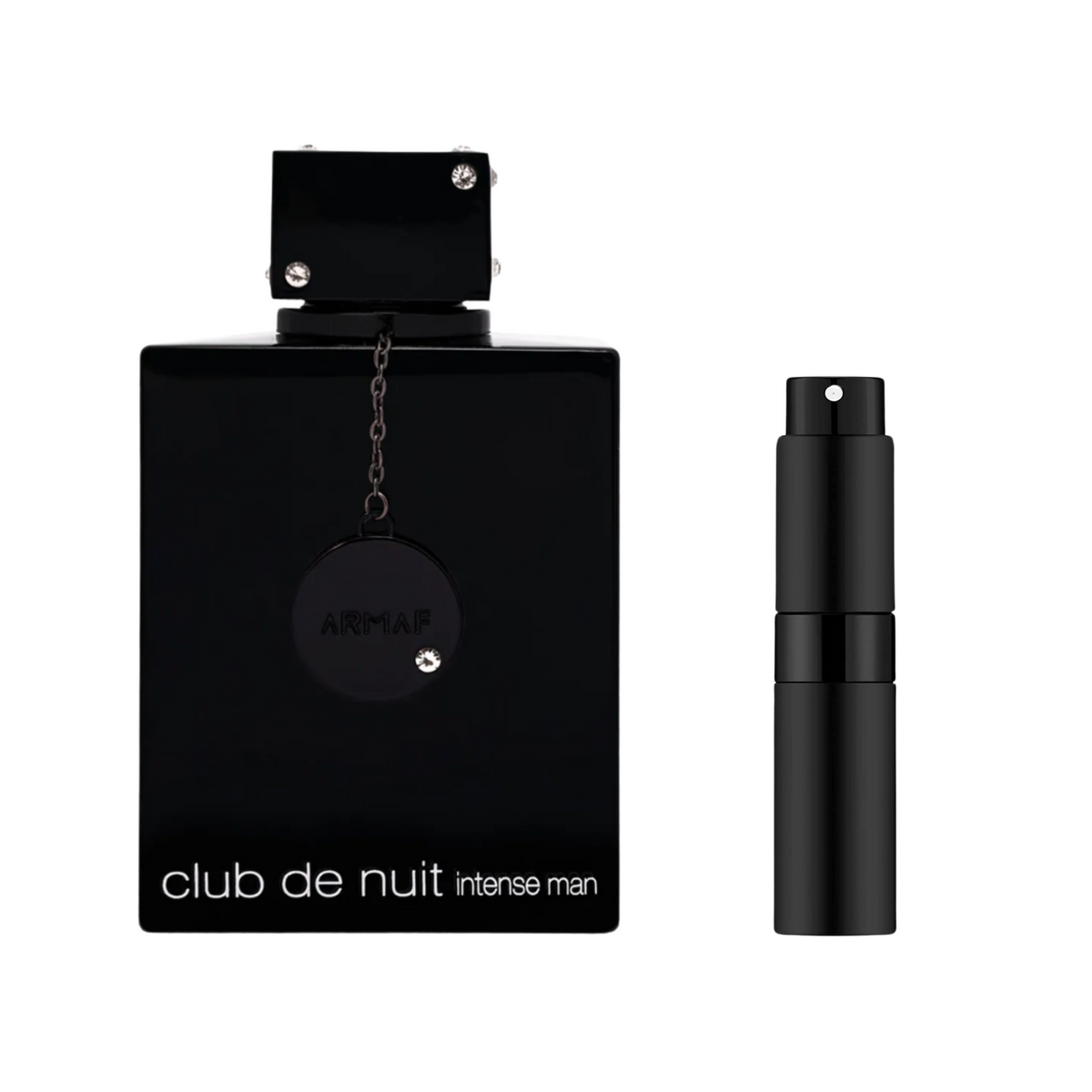 Armaf Club De Nuit Intense Man Parfum