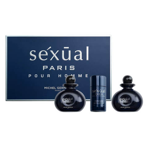 Sexual Paris Gift Set