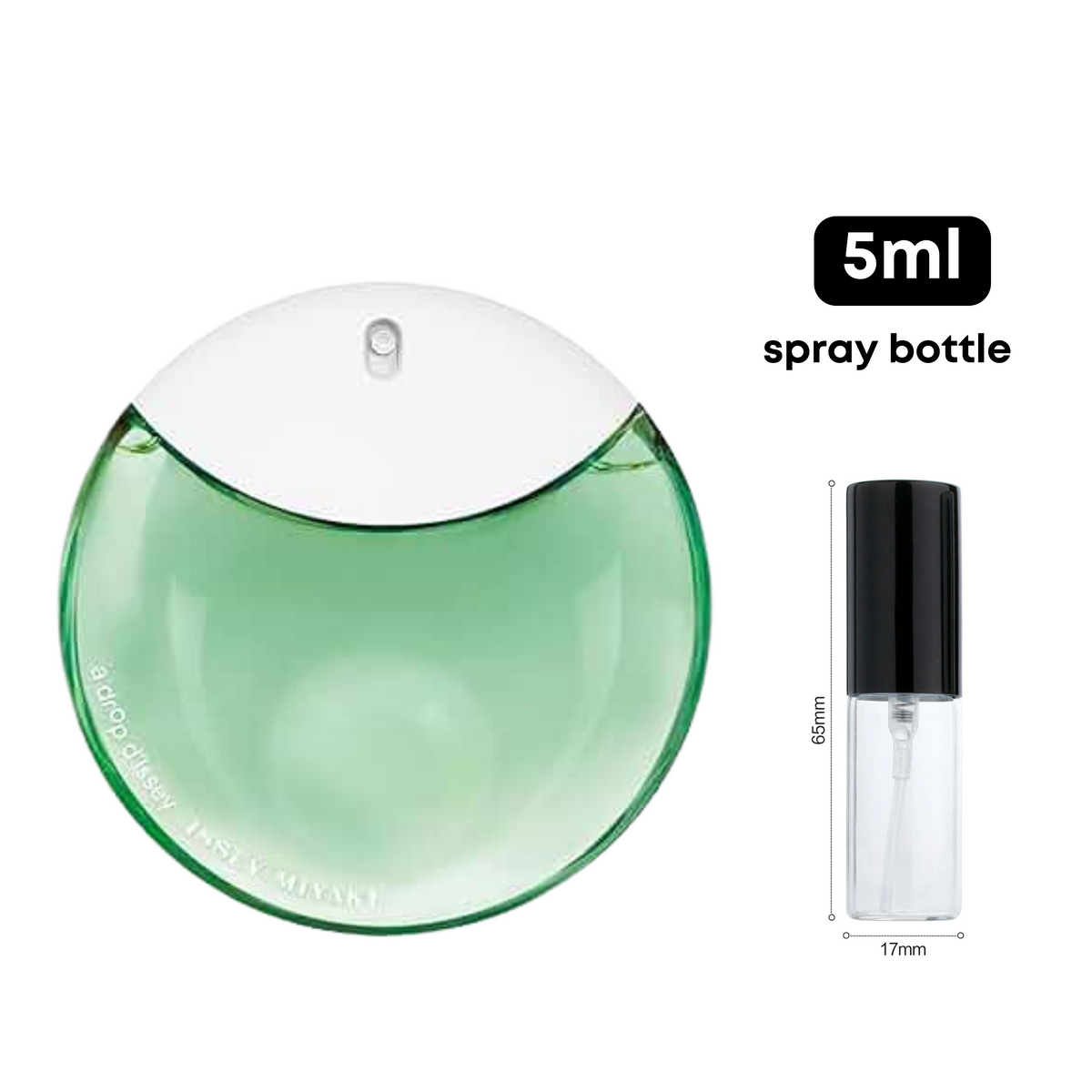 Issey Miyake A Drop D'Issey Essentialle