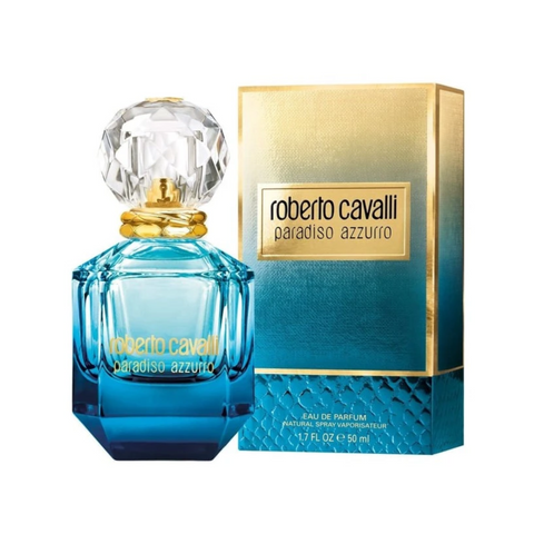 Roberto Cavalli Paradiso Azzurro