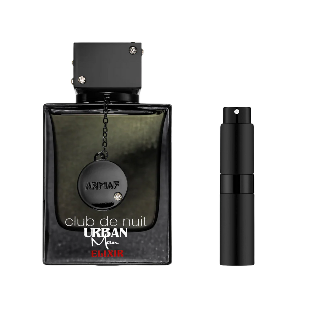 Armaf Club De Nuit Urban Man Elixir