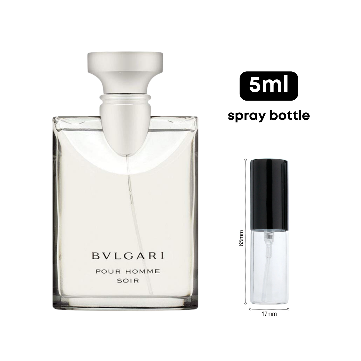 Bvlgari Soir Pour Homme – Perfume Shop Bvlgari Soir Pour Homme – Perfume Shop