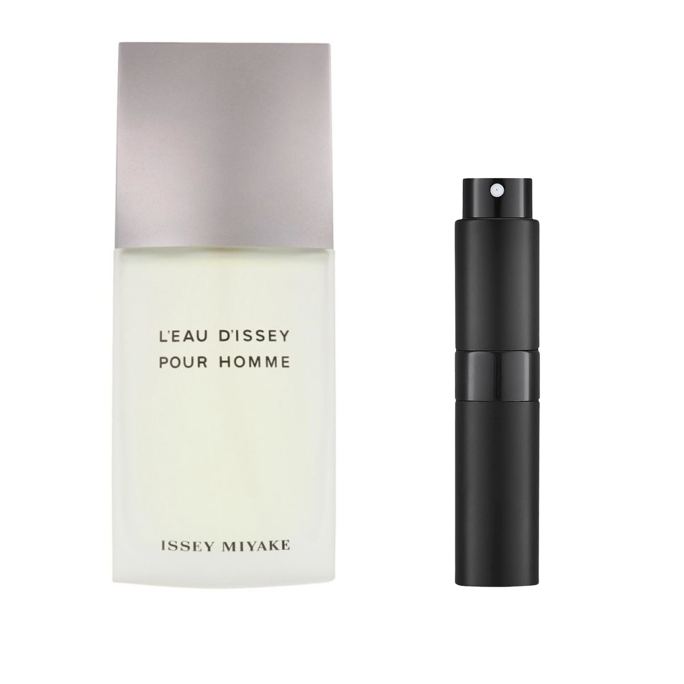 Issey Miyake L'eau D'Issey Pour Homme