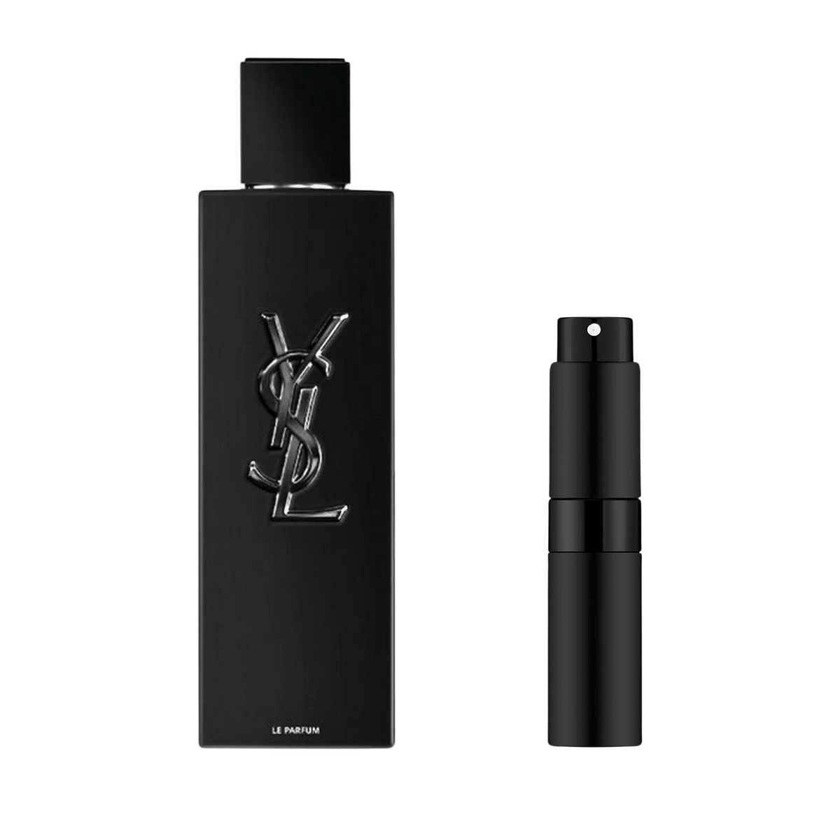 YSL Myslf Le Parfum