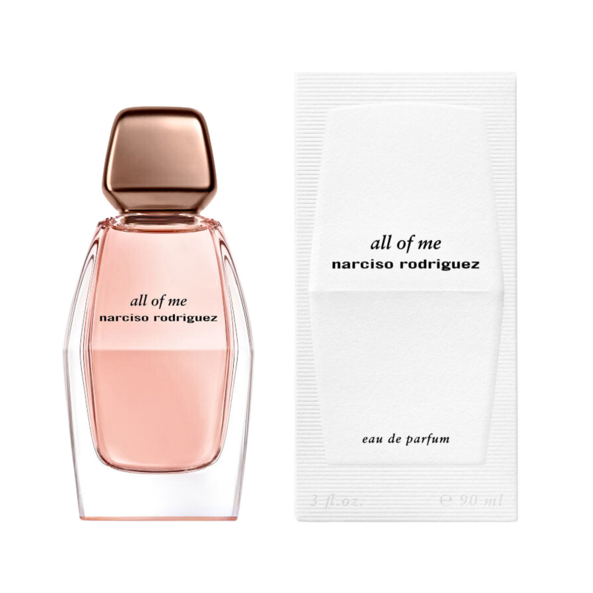 Narciso Rodriguez All of Me