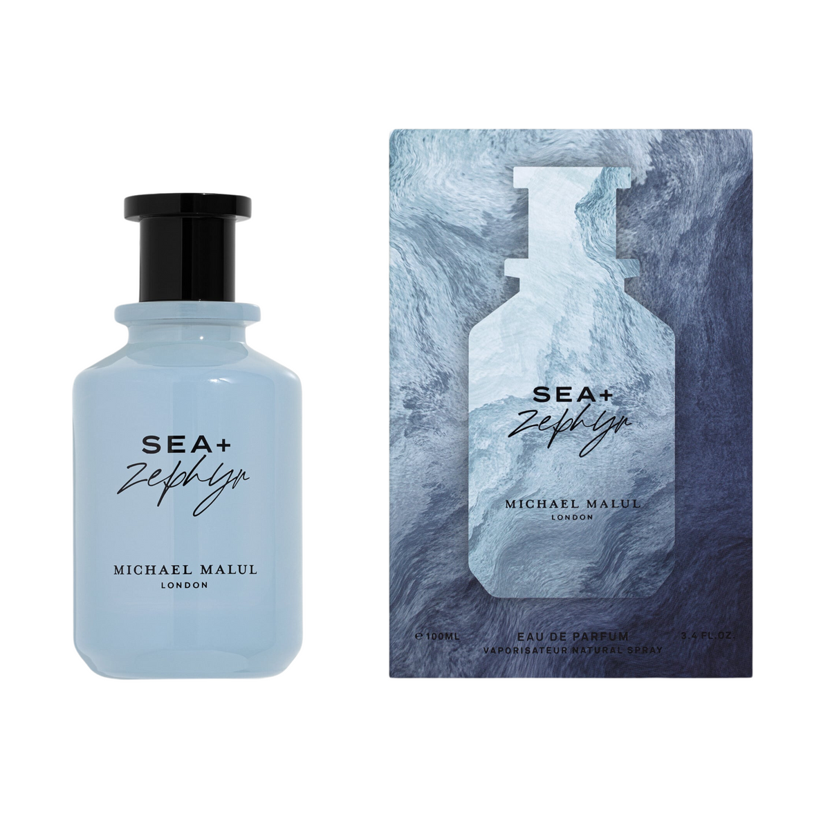 Michael Malul Sea+Zephyr