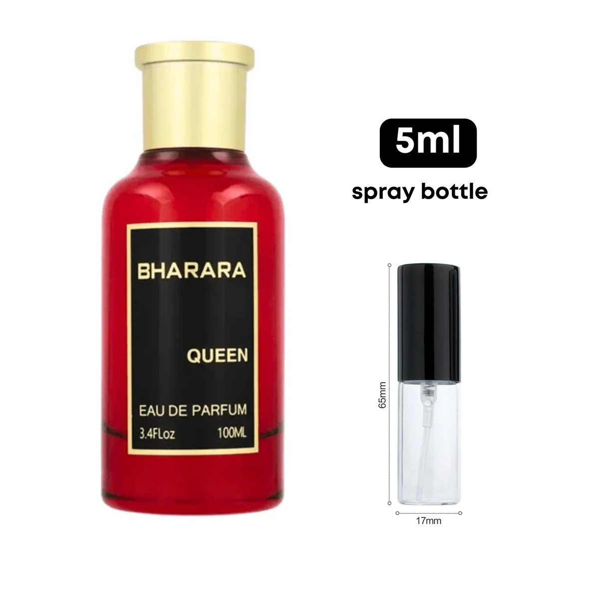 Bharara Queen