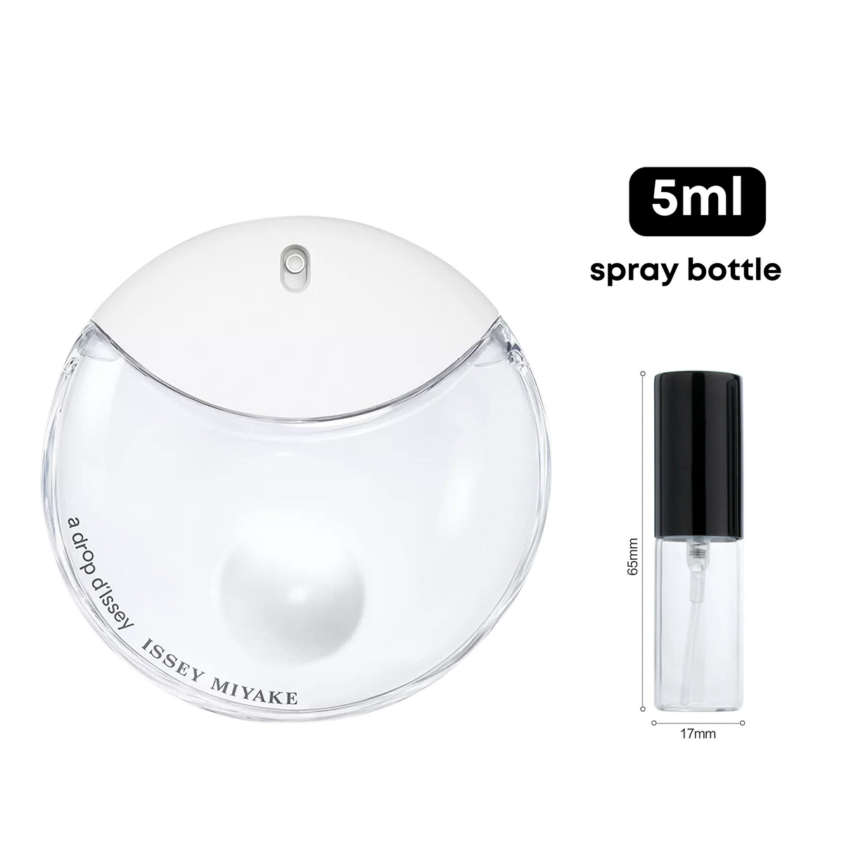 Issey Miyake A Drop D'Issey